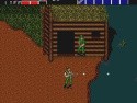 Bloody Wolf Screenshot