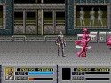Alien Storm Screenshot