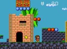 Alex Kidd in the Enchanted Castle Screenshot