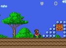Alex Kidd in the Enchanted Castle Screenshot