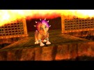 Star Fox Adventures Screenshot