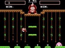 Donkey Kong Jr. Math Screenshot