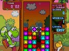 Tetris Attack Screenshot