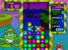 Tetris Attack Screenshot