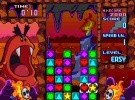 Tetris Attack Screenshot