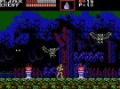 Castlevania III: Dracula's Curse Screenshot