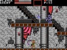 Castlevania III: Dracula's Curse Screenshot