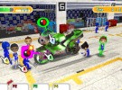 Pit Crew Panic! Screenshot
