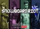 Snowboard Riot Screenshot