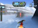 Snowboard Riot Screenshot