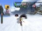 Snowboard Riot Screenshot