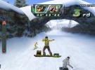 Snowboard Riot Screenshot