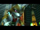 Star Fox Adventures Screenshot