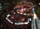 Alien Crush Returns Screenshot
