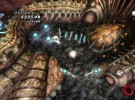 Alien Crush Returns Screenshot