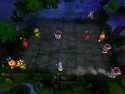 Bruiser & Scratch Screenshot