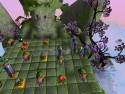 Bruiser & Scratch Screenshot