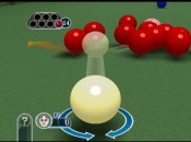 Cue Sports: Snooker Vs Billiards Screenshot