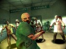 The House of the Dead: Overkill Screenshot