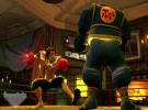 FaceBreaker K.O. Party Screenshot
