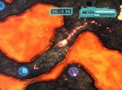 Evasive Space Screenshot