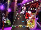 Guitar Hero: World Tour Screenshot