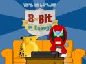 Strong Bad Episode 5 - 8-Bit is Enough Screenshot