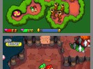 Mario & Luigi: Partners In Time Screenshot