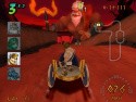 Heracles: Chariot Racing Screenshot