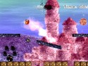 Niki - Rock 'n' Ball Screenshot Niki - Rock 'n' Ball Screenshot
