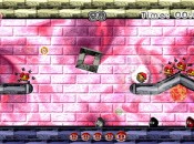 Niki - Rock 'n' Ball Screenshot