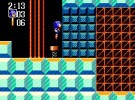 Sonic Chaos Screenshot