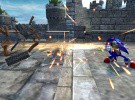 Sonic and the Black Knight Screenshot