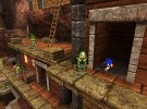 Sonic and the Black Knight Screenshot