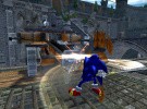 Sonic and the Black Knight Screenshot