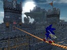 Sonic and the Black Knight Screenshot