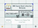 100 Classic Book Collection Screenshot