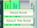 100 Classic Book Collection Screenshot