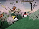 Eduardo the Samurai Toaster Screenshot