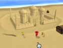 Sandy Beach Screenshot