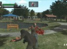 Dead Rising: Chop Till You Drop Screenshot
