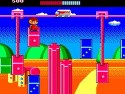Alex Kidd: The Lost Stars Screenshot