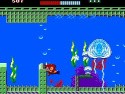 Alex Kidd: The Lost Stars Screenshot