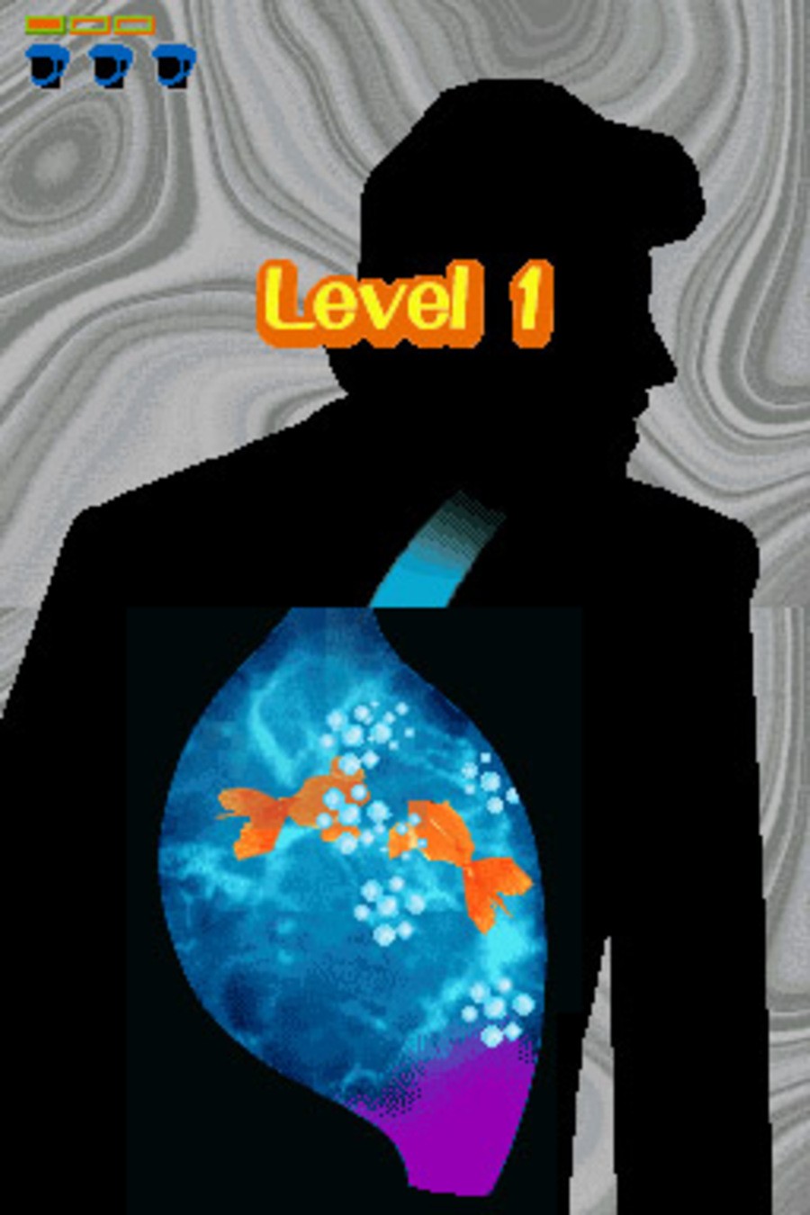 Project Rub (DS) Screenshots