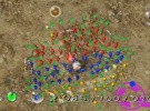 New Play Control! Pikmin Screenshot