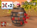 Pop-Up Pirate! Screenshot