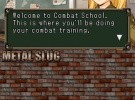 Metal Slug 7 Screenshot