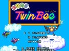 Detana!! TwinBee Screenshot
