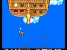 Detana!! TwinBee Screenshot