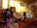 Ghostbusters: The Video Game Screenshot
